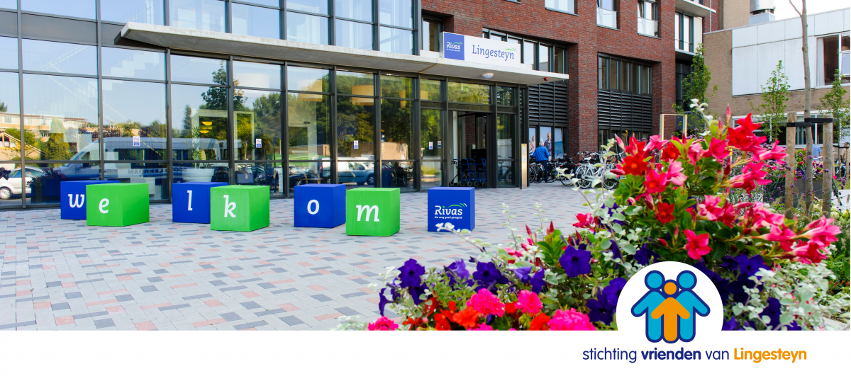 Stichting Vrienden van Lingesteyn